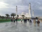 مسجد قبا، اولین خانه‌ای که اسلام در آن متولد شد 2