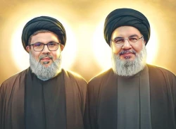 پیام رهبر انقلاب به‌مناسبت مراسم تشییع شهید سیدحسن نصرالله؛

مقاومت تا رسیدن به سرمنزل مقصود ادامه دارد / سیدحسن نصرالله اکنون در اوج عزت است 2