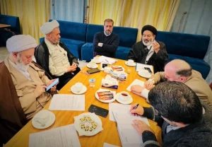 تاكيد ممثل الولي الفقيه في شؤون الحج و الزيارة على ضرورة تحديد أولويات و تحديد الزمان و تخطيط لحل مشاكل الزوار