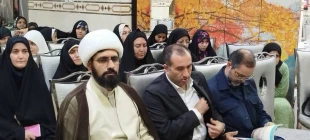 زیارت فرصتی برای تجدید دیدار با خویشتن
 2