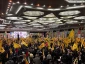 مراسم بزرگداشت شهدای مقاومت در سراسر کشور 2