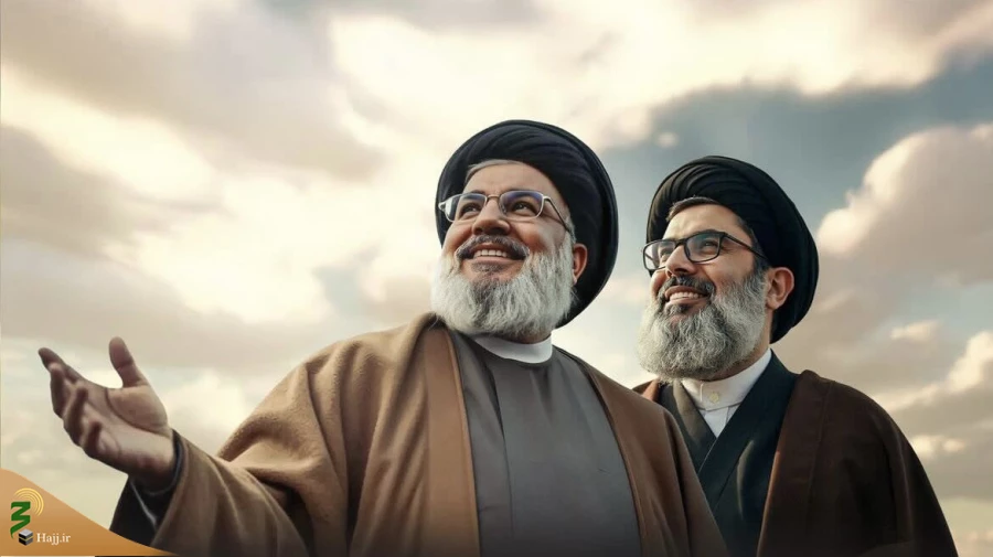 مراسم بزرگداشت شهدای مقاومت در سراسر کشور 4