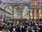حجت‌الاسلام والمسلمین نواب در حرم مطهر امام حسین(ع):

مقبره سید حسن نصرالله کربلای دیگری برای هدایت انسان‌ها خواهد شد 5