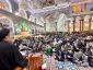 حجت‌الاسلام والمسلمین نواب در حرم مطهر امام حسین(ع):

مقبره سید حسن نصرالله کربلای دیگری برای هدایت انسان‌ها خواهد شد 7