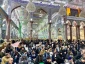 حجت‌الاسلام والمسلمین نواب در حرم مطهر امام حسین(ع):

مقبره سید حسن نصرالله کربلای دیگری برای هدایت انسان‌ها خواهد شد 10