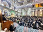 حجت‌الاسلام والمسلمین نواب در حرم مطهر امام حسین(ع):

مقبره سید حسن نصرالله کربلای دیگری برای هدایت انسان‌ها خواهد شد 12
