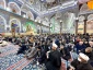 حجت‌الاسلام والمسلمین نواب در حرم مطهر امام حسین(ع):

مقبره سید حسن نصرالله کربلای دیگری برای هدایت انسان‌ها خواهد شد 13
