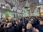 حجت‌الاسلام والمسلمین نواب در حرم مطهر امام حسین(ع):

مقبره سید حسن نصرالله کربلای دیگری برای هدایت انسان‌ها خواهد شد 16