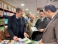 نماینده ولی فقیه در امور حج و زیارت از روند توسعه مرقد مطهر بی بی شریفه بازدید کرد 7