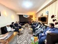 در جلسه شورای برنامه‌ریزی بعثه  و سازمان حج در کربلا مطرح شد:

‎ضرورت ضابطه‌مندی کاروان‌های آزاد عتبات و حفظ عزت ملی / درخواست از شورای عالی حج برای کاهش هزینه عتبات 5
