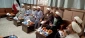 کارگاه آموزشی مناسک عمره برای روحانیون سال اولی 3