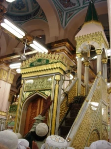 ماجرای انتخاب اولین موذن در اسلام توسط پیامبر(ص)/ چرا بلال؟