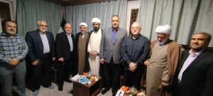 هم اندیشی مسئولان بعثه و سازمان حج در مدینه و مکه