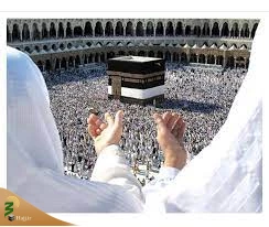 معنویتی که رهبری می فرمایند در سفر حج به دست می آید
