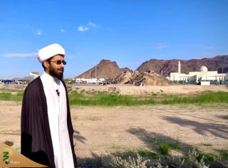 حجت‌الاسلام تابان در تشریح واقعه اُحد: 

درسی از استقامت و اطاعت از فرمان پیامبر (ص)+ فیلم
