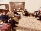 دیدار نماینده ولی فقیه در امور حج و زیارت با سفیر ایران در عراق برای پیگیری خدمات بیشتر به زائرین 8