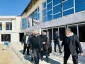 Supreme Leader representative in Hajj and Pilgrimage Affairs visits the impressive projects and development of Al-Askari shrine 10