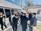 تفقد ممثل الولي الفقيه في شؤون الحج و الزيارة المشاريع و التطويرات المتميزة في الحرمين العسكريين (ع). 5