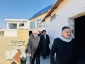 تفقد ممثل الولي الفقيه في شؤون الحج و الزيارة المشاريع و التطويرات المتميزة في الحرمين العسكريين (ع). 6