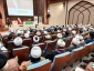 نماینده ولی فقیه در همایش روحانیون، معین و معینه‌های حج ۱۴۰۴

میانگین سنی زائران حج سال آینده ۵۷ سال است
 2
