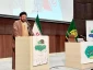 نماینده ولی فقیه در همایش روحانیون، معین و معینه‌های حج ۱۴۰۴

میانگین سنی زائران حج سال آینده ۵۷ سال است
 2