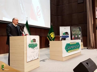 نماینده ولی فقیه در همایش روحانیون، معین و معینه‌های حج ۱۴۰۴

میانگین سنی زائران حج سال آینده ۵۷ سال است
 3