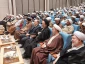 تشریح برنامه‌های فرهنگی، آموزشی

همایش سراسری روحانیون حج تمتع ۱۴۰۴ در قم برگزار شد 2