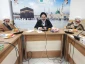 نشست نماینده ولی‌فقیه در امور حج با نمایندگان مراجع 

"تقیه مداراتی در حج" 2