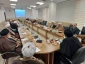 نشست نماینده ولی‌فقیه در امور حج با نمایندگان مراجع 

"تقیه مداراتی در حج" 2