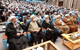 اعلام جزئیات حج تمتع ۱۴۰۴

۸۵ هزار زائر به حج می روند / آغاز پروازها از ۱۵ اردیبهشت
 2