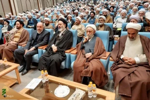 تفاصيل إيفاد الحجاج الإيرانيين إلى الحج التمتع 1404 هـ 2