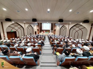 تفاصيل إيفاد الحجاج الإيرانيين إلى الحج التمتع 1404 هـ 3