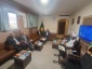 دیدار سرکنسول ایران در جده با مسئول دفتر بعثه در مدینه؛ بررسی مسائل زائران 6