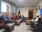 دیدار سرکنسول ایران در جده با مسئول دفتر بعثه در مدینه؛ بررسی مسائل زائران 7