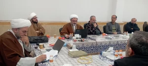 بررسی رویکرد فرهنگی ایرانیان در بازسازی عتبات
