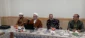 کرسی ترویجی «رویکرد فرهنگی ایرانیان در بازسازی عتبات بر اساس کتیبه‌های حرم علوی» برگزار شد 8