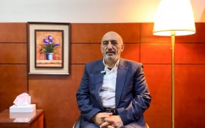 جانباز قطع‌ نخاعی که با نوای عشق ، سرافراز ماند+فیلم
