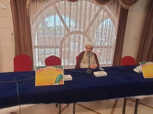 آیت الله مروی: ماه رمضان فرصت بهره‌مندی از برکات قرآن و ادعیه اهل بیت است