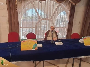 آیت الله مروی: ماه رمضان فرصت بهره‌مندی از برکات قرآن و ادعیه اهل بیت است 2