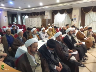 آیت الله مروی: ماه رمضان فرصت بهره‌مندی از برکات قرآن و ادعیه اهل بیت است 3