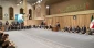 رهبر انقلاب در محفل انس با قرآن و در جمع اساتید و قاریان ممتاز و بین المللی تبیین کردند:
معجزه تلاوت؛ جاری شدن مفاهیم قرآنی در دلها و عمل به آنها 4