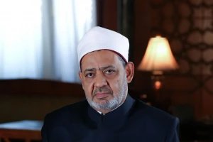 شیخ الازهر:
جنگ غزه، یک نسل‌کشی است/فلسطین، پیروز این میدان است