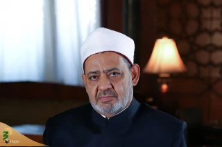 شیخ الازهر:
جنگ غزه، یک نسل‌کشی است/فلسطین، پیروز این میدان است