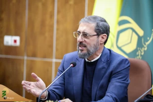 بلغ عدد المعتمرین أکثر من 166 ألف معتمر. 3