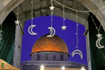رمضان سال ۱۴۴۶ هجری قمری در کشورهای اسلامی 9