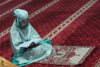 رمضان سال ۱۴۴۶ هجری قمری در کشورهای اسلامی 14