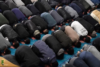 رمضان سال ۱۴۴۶ هجری قمری در کشورهای اسلامی 18