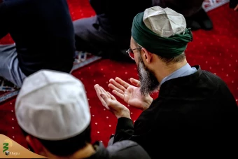 رمضان سال ۱۴۴۶ هجری قمری در کشورهای اسلامی 19