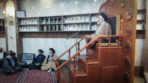 اصول زندگی مومن:
صبر، شکر و رضایت از قضای الهی 