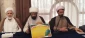 جلسه روحانیون کاروان